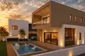 Maison 3 chambres 246 m² Demos Agiou Athanasiou, Chypre