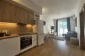 Wohnung 2 Schlafzimmer 60 m² Budva, Montenegro