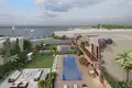 Вилла 5 комнат 234 м² Бодрум, Турция