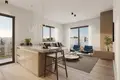 1 bedroom apartment 58 m² Germasogeia, Cyprus