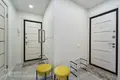 Appartement 1 chambre 31 m² en Minsk, Bélarus