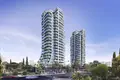 Квартира 1 комната 119 м² Тбилиси, Грузия