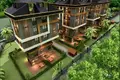 Appartement 1 chambre 127 m² Uskudar, Turquie