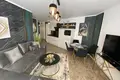 Wohnung 1 Schlafzimmer 63 m² Sweti Wlas, Bulgarien
