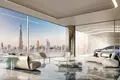 Mieszkanie 4 pokoi 331 m² Dubaj, Emiraty Arabskie