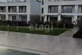 Apartment 34 m² Paphos Municipality, Cyprus