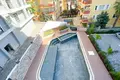 2+1 Apartment on the 3rd Floor in Alanya – 75 m²