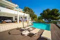 7-Schlafzimmer-Villa 840 m² Altea, Spanien