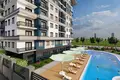 Appartement 63 m² Akarca Koyu, Turquie