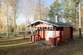 3 bedroom house 116 m² Jyväskylä sub-region, Finland
