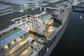 Wohnkomplex AL RAHA LOFTS ONE