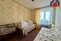 Wohnung 3 zimmer 63 m² Kryvicy, Belarus