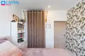 Квартира 3 комнаты 70 м² Uzliedziai, Литва