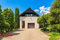 Ferienhaus 302 m² Kalodziscanski sielski Saviet, Belarus