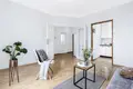 2 room apartment 55 m² Warsaw, Poland