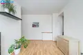 3 room apartment 68 m² Lentvaris, Lithuania