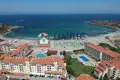 Apartamento 2 habitaciones 78 m² Tsarevo, Bulgaria