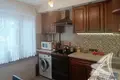4 room apartment 81 m² Muchaviecki sielski Saviet, Belarus