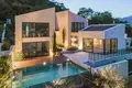 Villa de 4 dormitorios 456 m² Prcanj, Montenegro