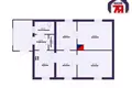 73 m² Valozynski sielski Saviet, Belarus