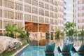 Квартира 1 спальня 28 м² Ви Чит, Таиланд