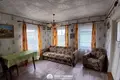 2 room house 60 m² Putcynski sielski Saviet, Belarus