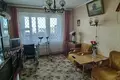 Wohnung 3 zimmer 70 m² Mahiljou, Belarus