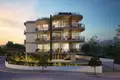 1 bedroom apartment 68 m² Demos Agiou Athanasiou, Cyprus