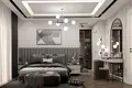 Mieszkanie 8 pokojów 207 m² Turcja, Turcja