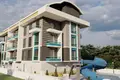 Appartement 59 m² Alanya, Turquie
