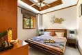 3-Schlafzimmer-Villa 1 m² Ko Samui, Thailand