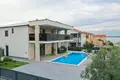 5-Schlafzimmer-Villa 300 m² Opcina Vir, Kroatien
