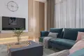 Mieszkanie 2 pokoi 60 m² Mezitli, Turcja