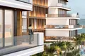 Ático 2 habitaciones 54 m² Dubái, Emiratos Árabes Unidos