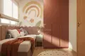 Студия 3 комнаты 57 м² Regiao Imediata de Sao Paulo, Бразилия