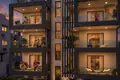 2 bedroom apartment 97 m² Larnaca, Cyprus
