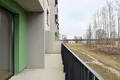 Mieszkanie 2 pokoi 44 m² Ryga, Łotwa