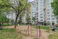 Appartement 1 chambre 34 m² Minsk, Bélarus