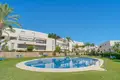 Квартира 3 спальни 140 м² Марбелья, Испания