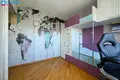 Квартира 2 комнаты 50 м² Каунас, Литва