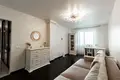 Квартира 2 комнаты 75 м² Минск, Беларусь
