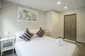 Appartement 1 chambre 39 m² Sakhu, Thaïlande