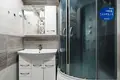 2 room apartment 61 m² Ratamka, Belarus