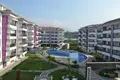 Wohnung 3 zimmer  Kestel, Türkei