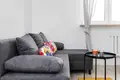 Студия 1 комната 25 м² в Варшаве, Польша
