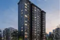 2 bedroom apartment 67 m² Kadikoy, Turkey