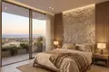 Appartement 1 chambre 63 m² Limassol, Chypre