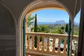 4-Schlafzimmer-Villa 450 m² Benissa, Spanien