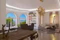 4 bedroom house 245 m² Alanya, Turkey