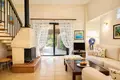 Villa de 2 habitaciones 80 m² Kassandrino, Grecia
